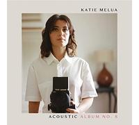 Acoustic Album No. 8 - Katie Melua - CD