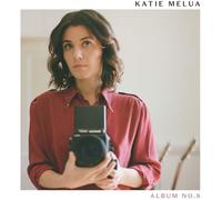 Katie Melua – Album No. 8 – CD – Pre-order – 2020
