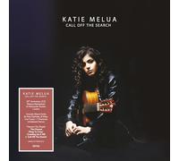 Katie Melua Call Off the Search New 2CD PreOrder Released 03/11/2023