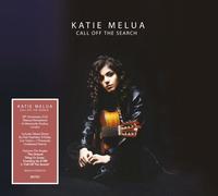 Katie Melua Call Off the Search New 2CD PreOrder Released 03/11/2023