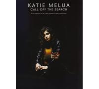 Katie Melua: Call Off the Search (Piano Vocal Guitar)