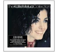 Katie Melua Collection (Incl. Bonus DVD - PAL) by DRAMATICO