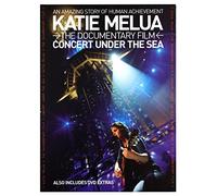 Katie Melua - Concert Under The Sea [DVD] [2007]