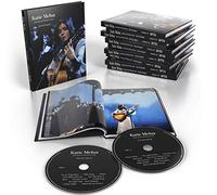 Katie Melua featuring Gori Women's Choir - ԼΙVΕ ΙΝ СΟΝСΕRΤ, Hardcover Book 2CD Edition