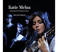 Katie Melua - Live in Concert feat. Gori Womens Choir