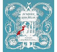 Katie Melua - In Winter - New CD - P23z