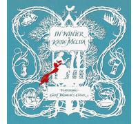 KATIE MELUA - IN WINTER CD NEW