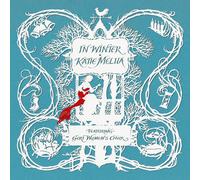 Katie Melua In Winter: Featuring Gori Women's Choir (CD) Album (US IMPORT)