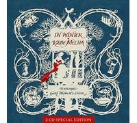 KATIE MELUA - IN WINTER (SPECIAL EDITION) 2 CD NEW