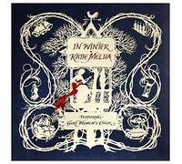 Katie Melua - In Winter (Featuring Gori Women's Choir) - Vinyl