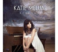 Katie Melua Ketevan (CD) Album (US IMPORT)