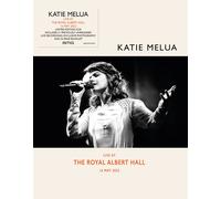 Katie Melua - Live at the Royal Albert Hall