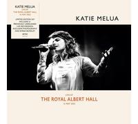 Katie Melua - Live At The Royal Albert Hall [VINYL]