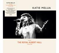 Katie Melua Live at the Royal Albert Hall (Vinyl) (US IMPORT)