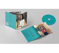 MELUA - LOVE MONEY - New CD - N600z