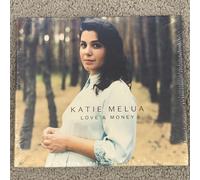 Katie Melua - Love + Money [CD] New Sealed