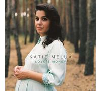 Katie Melua Love & Money Vinyl LP 2023 NEW