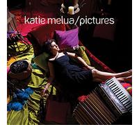 Katie Melua – Pictures – CD – BMG
