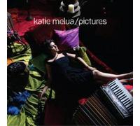 Katie Melua Pictures (CD) Album (US IMPORT)