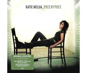 Katie Melua - Piece by Piece Deluxe Edition 2025 Remaster - 2CD - 1 - F99z