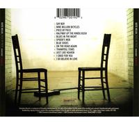 KATIE MELUA - PIECE BY PIECE NEW CD