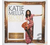 Katie Melua - Secret Symphony (Bonus Edition)