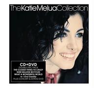 Katie Melua - The Katie Melua Collection