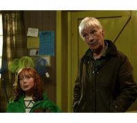 Katie Morag and Izzy