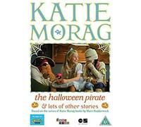 Katie Morag and the Halloween Pirate