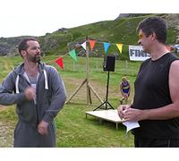 Katie Morag and the Hill Race
