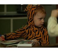 Katie Morag and the New Year Party