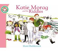 Katie Morag And The Riddles: Volume 10