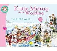 Katie Morag and the Wedding: 5