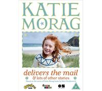 Katie Morag: Volume 1 - Katie Morag Delivers The Mail
