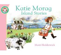Katie Morag's Island Stories: 8
