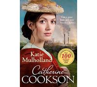 Katie Mulholland's Journey – Penguin Books