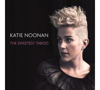 KATIE NOONAN: THE SWEETEST TABOO - CD