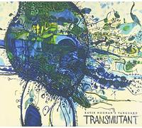 Katie Noonan's Vanguard - Transmutant