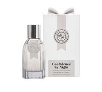 Katie Piper Confidence By Night Eau De Toilette Spray 50Ml In White White 50ml