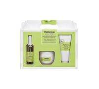 Katie Piper Optimism Soul Body Collection Lime