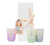 Katie Piper Trio Candle Set Lime