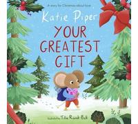 Katie Piper Your Greatest Gift Hardback Book Katie Piper Multicolor