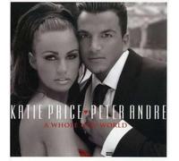 Katie Price - A Whole New World