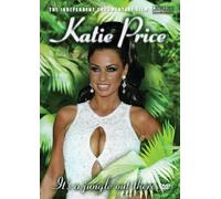 Katie Price - It's A Jungle Out There [DVD]