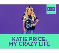 Katie Price: My Crazy Life - Season 1