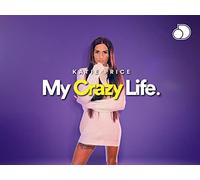Katie Price: My Crazy Life - Season 2