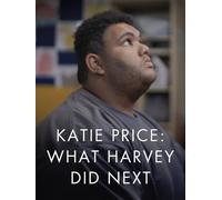 Katie Price: What Harvey Did Next