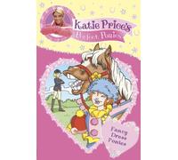 Katie Price's Perfect Ponies: Fancy Dress Ponies: Book 3