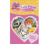 Katie Price's Perfect Ponies: Pony in Disguise: Book 9