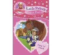Katie Price's Perfect Ponies: Pony 'n' Pooch: Book 8